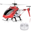 SYMA RC hélicoptère télécommande hélicoptère Mini RC Auto-hover gyroscope stabilisation une clé décollage Take