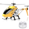 SYMA RC hélicoptère télécommande hélicoptère Mini RC Auto-hover gyroscope stabilisation une clé décollage Take
