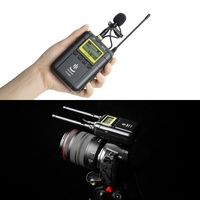 Système de microphone d