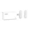 Système de microphone sans fil SYNCO P1T 2.4G avec émetteur à clipser + Mini récepteur de type C + étui de chargement sans fil Portée de transmission de 50 m Batterie intégrée compatible avec l