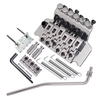Système de pont Tremolo Selle Cordier Cordier Double 6 cordes pour remplacement de guitare électrique