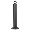 Système de poulie de goupille de chargement Attachement de pulldown de goupille de tirage pour la remise en forme de gymnase de garage à la maison