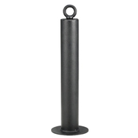 Système de poulie de goupille de chargement Attachement de pulldown de goupille de tirage pour la remise en forme de gymnase de garage à la maison
