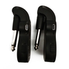 Système de récepteur émetteur audio sans fil UHF Pick-up USB rechargeable