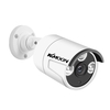 Système de surveillance de caméra de sécurité pour caméra analogique 2.0MP 1080P Système de détection et d