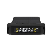 Système de surveillance de la pression des pneus de voiture TPMS Système d