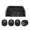 Système de surveillance de la pression des pneus KKmoon TPMS Fonction d