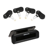 Système de surveillance de la pression des pneus TOMTOP TPMS (capteurs internes)