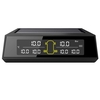 Système de surveillance de la pression des pneus TPMS de camion de voiture