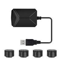 Système de surveillance de la pression des pneus USB Android TPMS