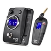 Système de transmission sans fil pour guitare AROMA ARG-07 (émetteur et récepteur)