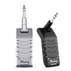 Système sans fil pour guitare Muslady 2.4G (émetteur + récepteur) Max. Distance effective de 30 m