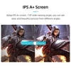 T-bao T13S 13.3 pouces moniteur Portable IPS A + écran 1920*1080 résolution 170° Angle de vue plusieurs Ports large compatibilité prise américaine