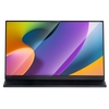 T-bao T13S 13.3 pouces moniteur Portable IPS A + écran 1920*1080 résolution 170° Angle de vue plusieurs Ports large compatibilité prises