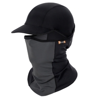 Été cyclisme masque facial tour course écharpe Anti-UV chapeaux chapeau vélo Bandana sport pêche masque couverture