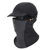 Été cyclisme masque facial tour course écharpe Anti-UV chapeaux chapeau vélo Bandana sport pêche masque couverture