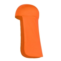 Été pare-soleil chapeau cou bouclier élastique refroidissement crâne casquette cou ombre soleil-protecteur accessoires de plein air pour pêche/équitation/escalade/vélo