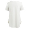 T-shirt décontracté pour femmes à manches courtes à manches courtes à manches longues