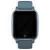 T1S Fitness Watch 1.3in écran couleur Sport Intelligent Fitness Tracker IP67 étanche fréquence cardiaque sommeil qualité surveillance de la température montre-bracelet