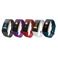 T20 bracelet imperméable à l