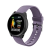 T8 Smart Watch Fitness Tracker Température du corps Bracelet Montre Smart Sports Bracelet
