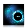 T95 Android 10.0 Smart TV Box Allwinner H616 Quad-core 64 Bit 4K Media Player