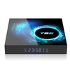 T95 Android 10.0 Smart TV Box Allwinner H616 Quad-core 64 Bit 4K Media Player