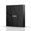 T95H Android 10.0 Smart TV Box Allwinner H616 Quad-core 64 bits 1 + 8 Go 6K lecteur multimédia écran LCD