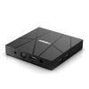 T95H Android 10.0 Smart TV Box Allwinner H616 Quad-core 64 bits 2 + 16 Go 6K lecteur multimédia écran LCD