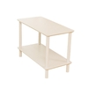 Table de chevet de table d