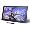 Tablette de dessin à écran LCD H-IPS BOSTO X7 de 21.5 pouces
