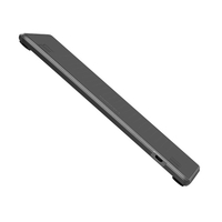 Tablette de dessin de tablette graphique Huion H430P avec sensibilité à la pression de 4096 niveaux 5080LPI résolution de stylo 233PPS taux de rapport