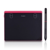 Tablette de dessin graphique numérique Acepen AP604 6 * 4 pouces Kit de planche à dessin Ultra-mince pour zone active