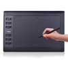 Tablette de dessin graphique professionnelle 10x6 pouces 12 touches express