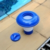 Tablette flottante Distributeur de produits chimiques pour spa