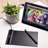 Tablette graphique numérique VEIKK S640 avec stylet sans pile