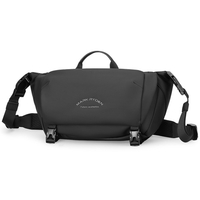 Tablette PC sac à dos à bandoulière résistant à l