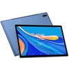 Tablette portable BDF P30 10, 1 pouces Processeur MTK6762 4GB+64Go Mémoire 1280*800 Résolution Android 11.0 System Blue US Plug