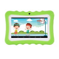 Tablette pour enfants Écran d