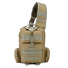 Tactics Pack Sling Backpack Army Molle Sac à dos étanche EDC