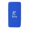 Taekwondo Kick Pad Pad de boxe PU cuir MMA Muay Thai Art martial Kickboxing bouclier de poinçonnage
