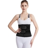 Taille formateur ceinture Corset pour femmes perte de poids corps Shaper ceinture ventre minceur ceinture Cincher