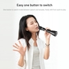 TAKSTAR DA10 Microphone vocal professionnel sans fil BT Mic Portable Rechargeable micro de poche haut-parleur intégré pour chanter l