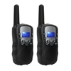 Talkie-walkie portable portable pour enfants Radios bidirectionnelles 3KM longue portée Cadeau d