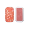 Tampon encreur mignon en métal de couleur vive Tampon encreur non toxique sans acide pour enfants adultes