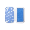 Tampon encreur mignon en métal de couleur vive Tampon encreur non toxique sans acide pour enfants adultes