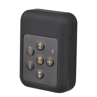 Étanche IPX8 Clip Lecteur de musique MP3 BT Son stéréo personnel sous-marin 8 Go / 16 Go / 32 Go pour la natation Plongée Surf Cyclisme Sport Casque 3, 5 mm