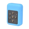 Étanche IPX8 Clip Lecteur de musique MP3 BT Son stéréo personnel sous-marin 8 Go / 16 Go / 32 Go pour la natation Plongée Surf Cyclisme Sport Casque 3, 5 mm