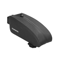 Étanche vélo vélo vélo haut Tube avant sac cadre sac vtt vélo sacoche vélo outil sac de rangement étui
