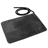 Tapis chauffant pour animaux de compagnie CA 100-240 V